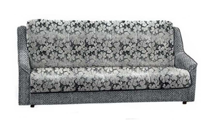 Диван Балтика, раскладной, 3-хместный