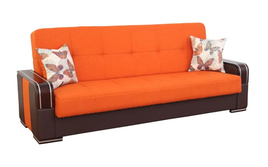 Диван Барбет, раскладной, 3-местный