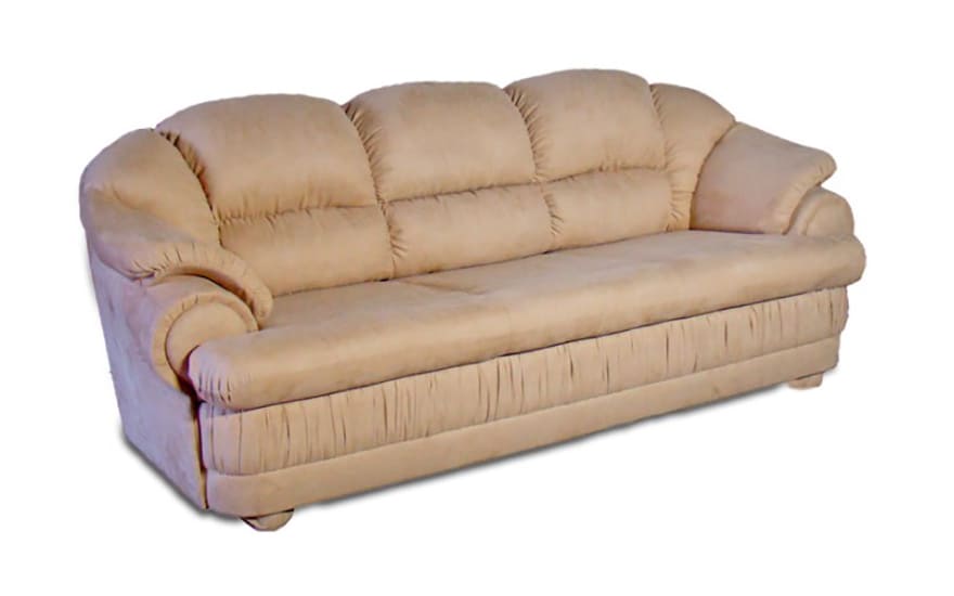 Диван Барон, 3-місний