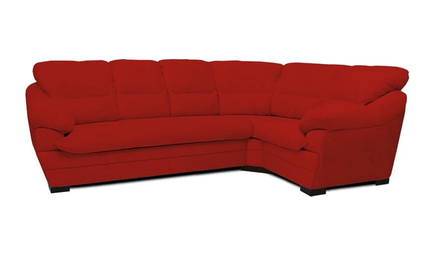 Диван кутовий Беатріс, розкладний, с.п місце 1.6