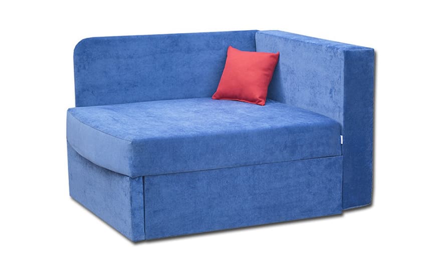 Диван детский Бемби, раскладной, 2-местный