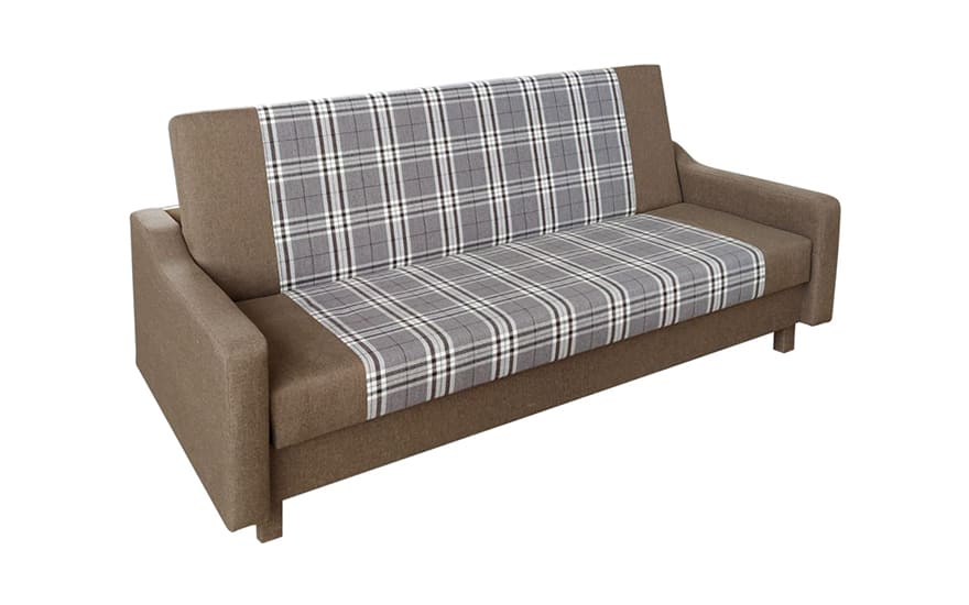 Диван Бонус, раскладной, 3-хместный