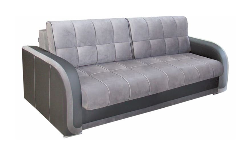 Диван Бартон, раскладной, 3-хместный