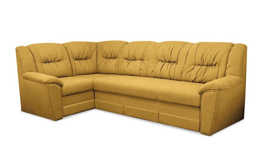 Диван угловой Бруклин А 31, 4-хместный