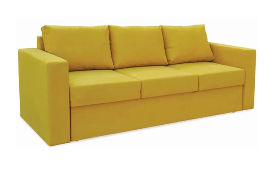 Диван Чикаго 3-А, раскладной, 3-хместный