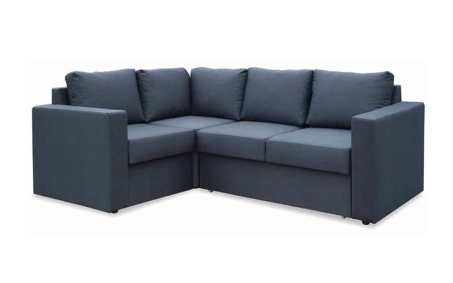 Диван угловой Чикаго А 21, раскладной