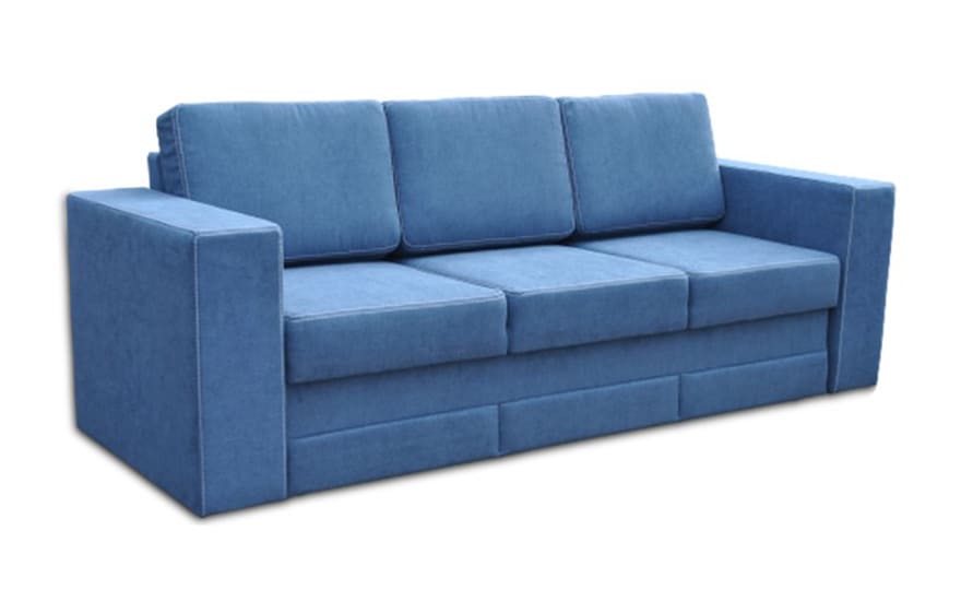 Диван Чикаго 3-B, раскладной, 3-хместный