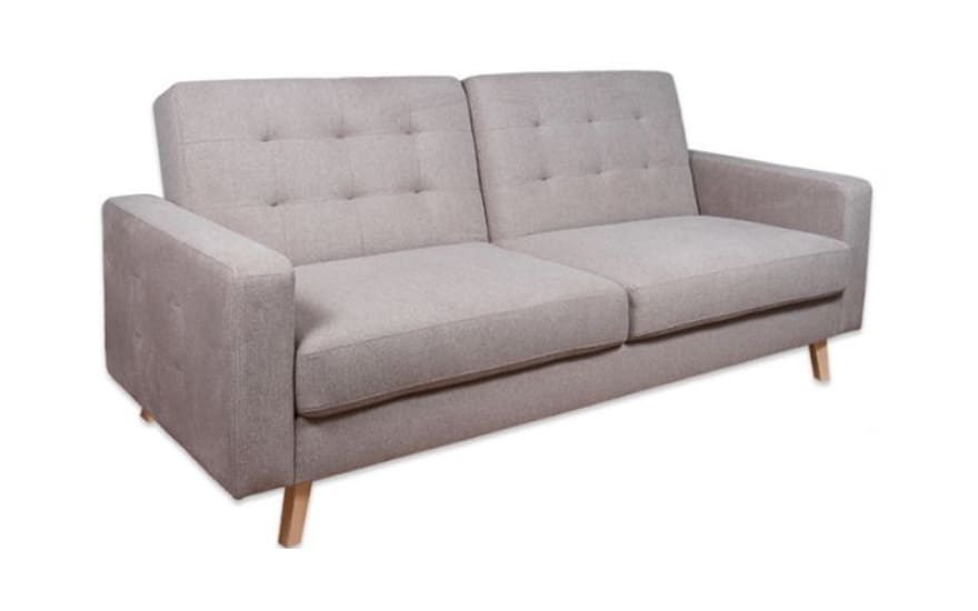 Диван Дункан, розкладний, 3-місний