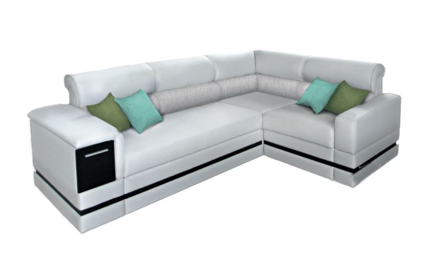 Диван кутовий Флоренція, розкладний