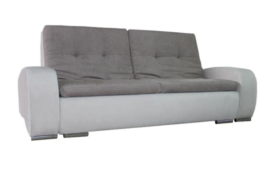 Диван Франческа, розкладний, м'які боковини