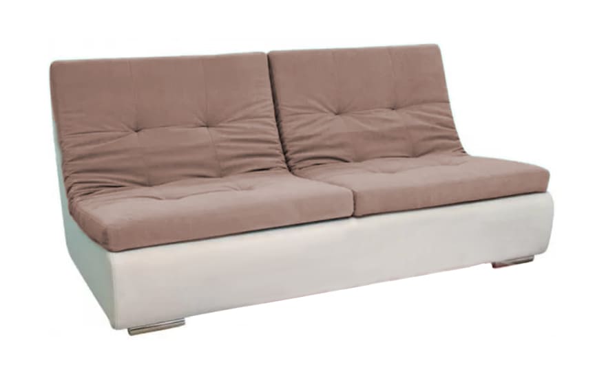 Диван Франческа, 2-місний