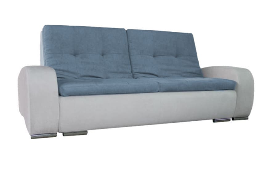 Диван Франческа, розкладний, з нішею