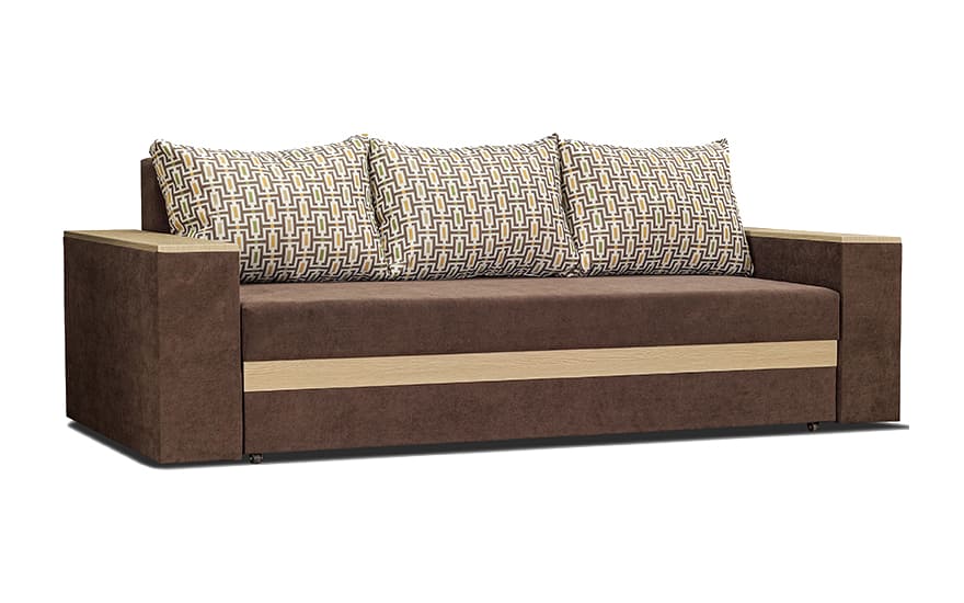 Диван Гармония 2, раскладной, 3-местный