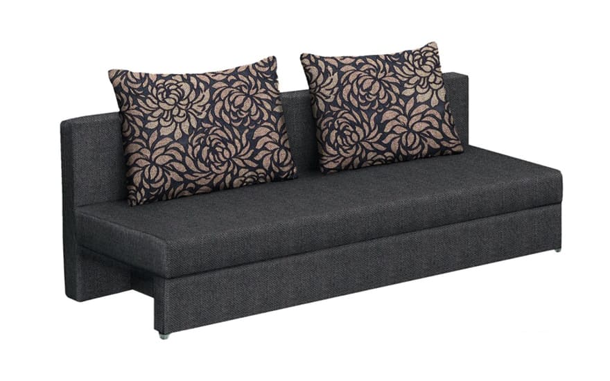 Диван Кармен, раскладной, 3-хместный