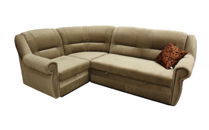 Диван угловой Киев, раскладной