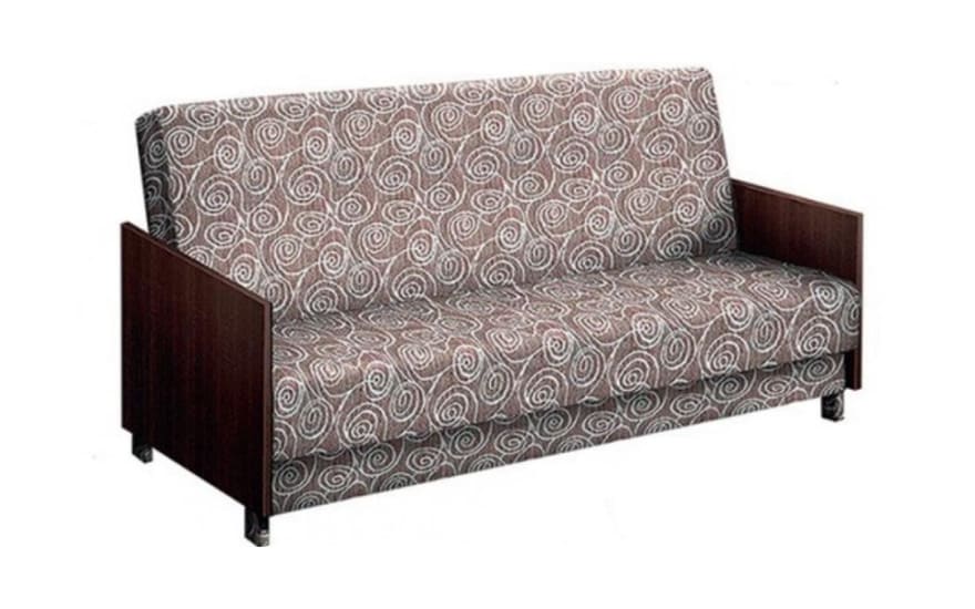Диван Компакт, раскладной, 3-хместный
