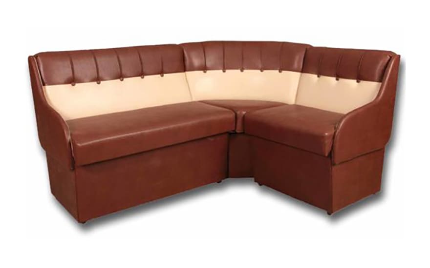 Диван угловой Кондор, с нишей