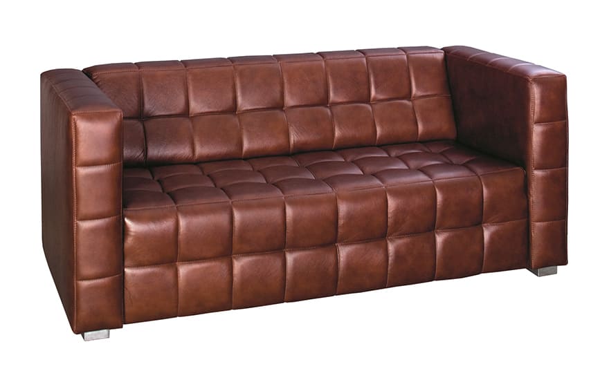 Диван Кредо з боковинами, 2-місний