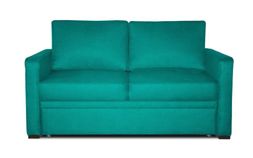 Диван Купер, розкладний, с.п місце 1.4, з нішею