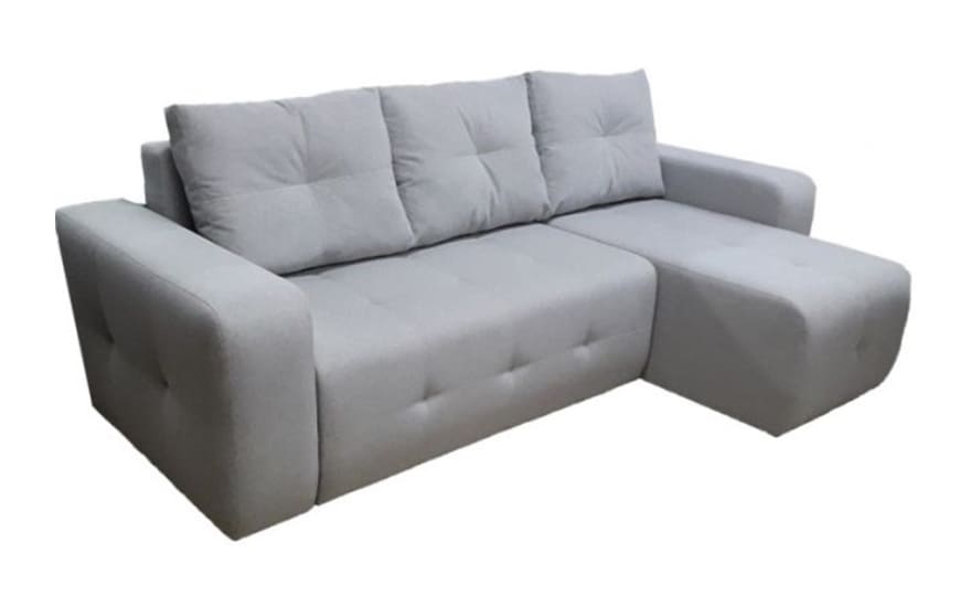 Диван угловой Лойд Б, раскладной