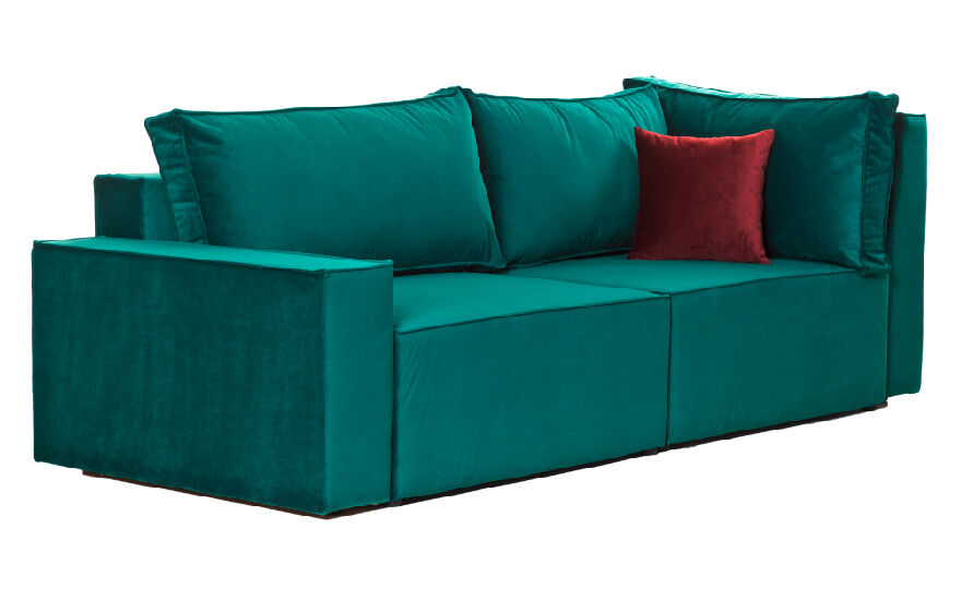 Диван Лорд 2, раскладной, 3-хместный