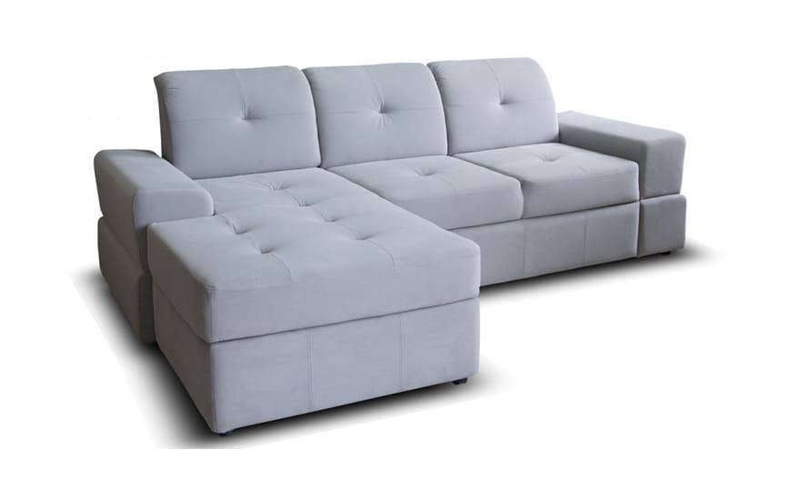 Диван кутовий Лукас, розкладний