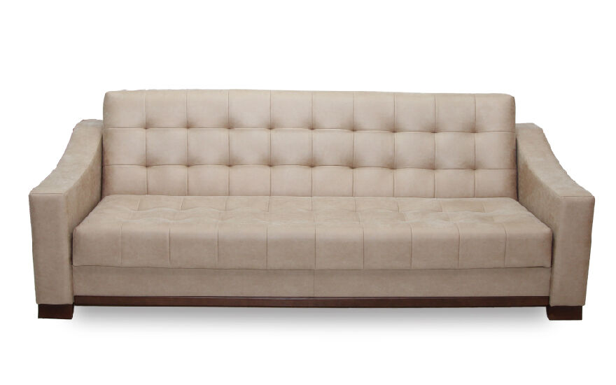 Диван Луіза, розкладний, 3-місний