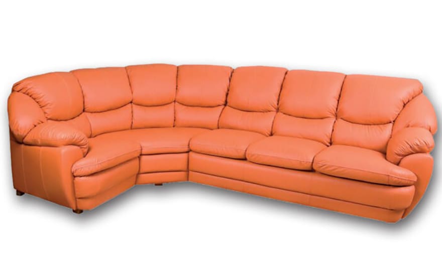 Диван угловой Мадрид, раскладной