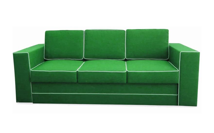 Диван Марсель B3, 3-місний