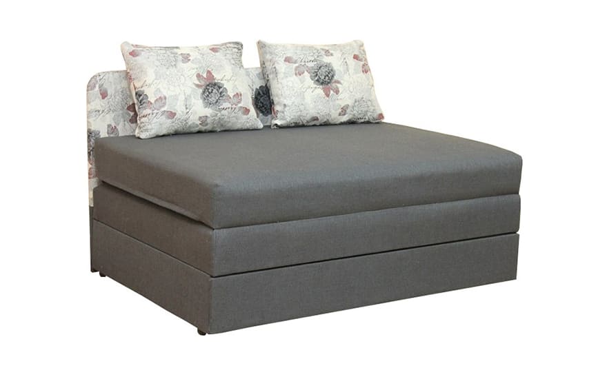 Диван Микс, раскладной, с.п место 1,6