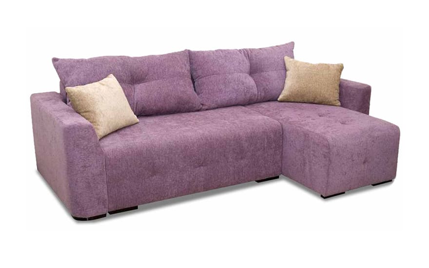 Диван угловой Моника, раскладной