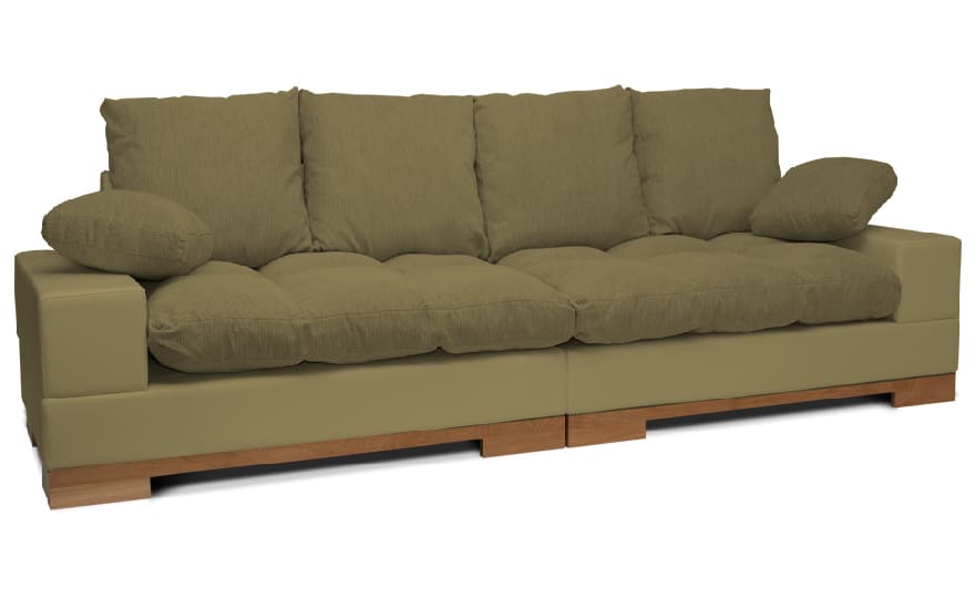 Диван Ніжний дотик, 4-місний