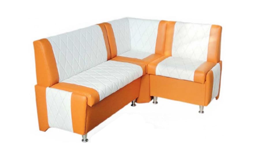 Диван Полін, з нішею