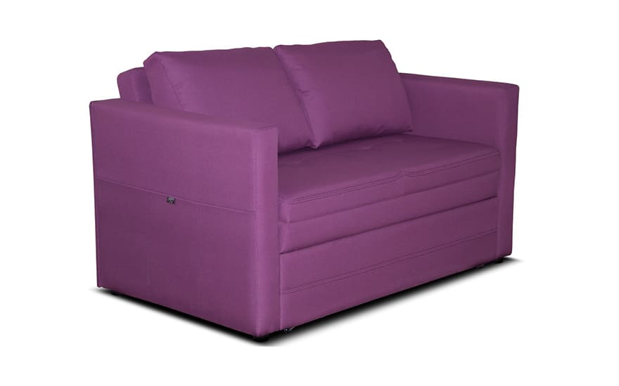 Диван Ріо, розкладний, с.п місце 1.4