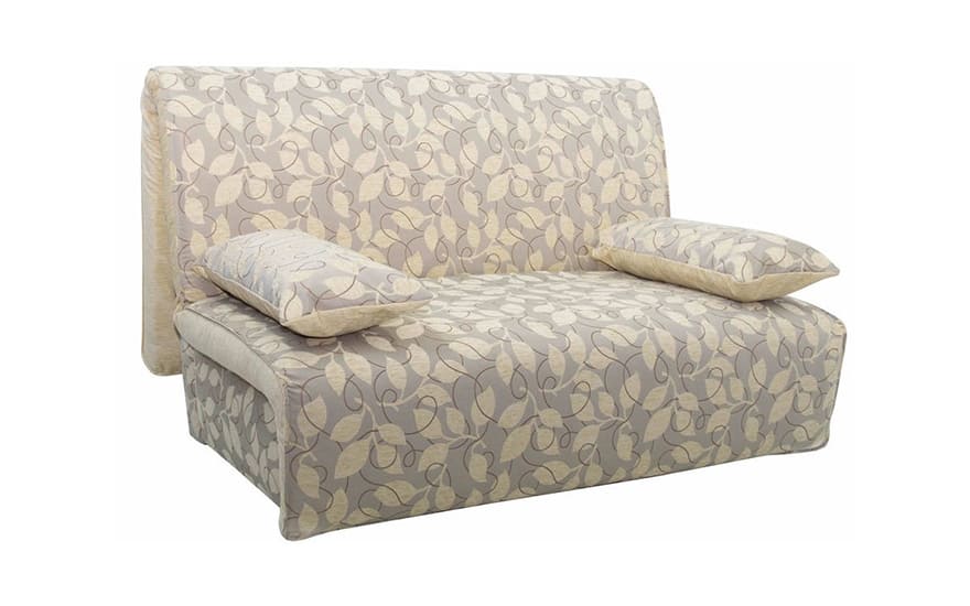 Диван Smile, раскладной, сп.место 1,0