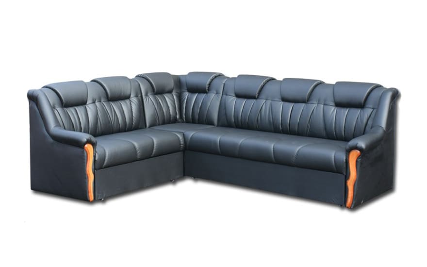 Диван угловой Султан 32, раскладной