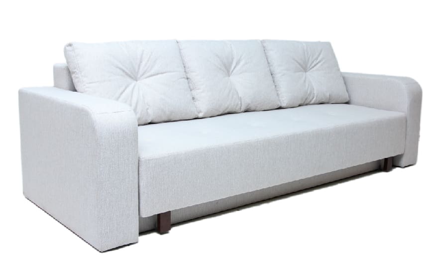 Диван Тифани, раскладной, 3-местный