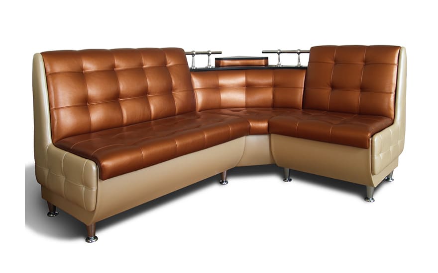 Диван кутовий Твіст