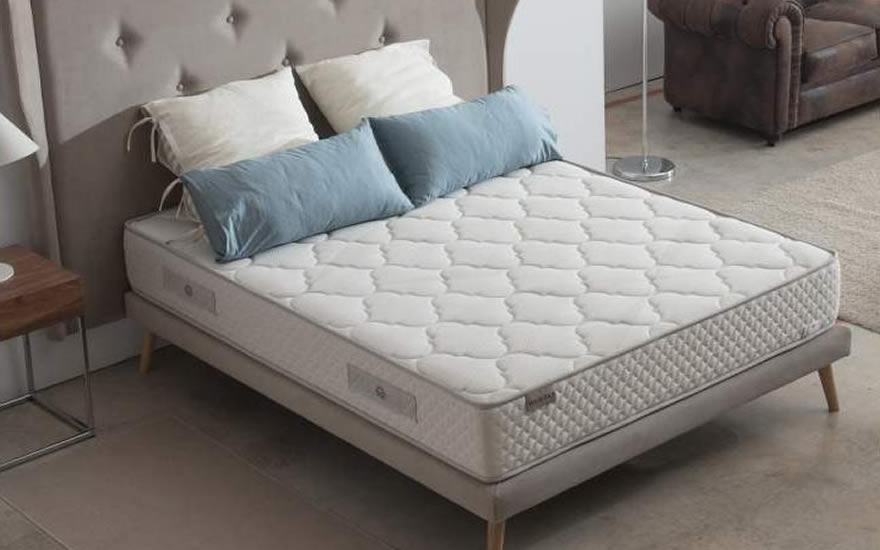 Матрац Silver Chester