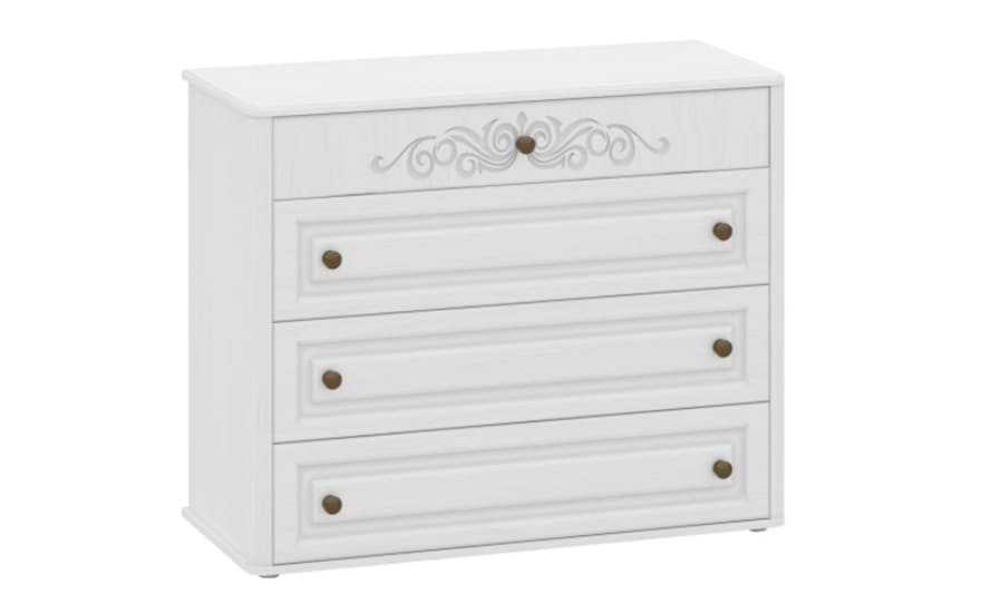 Комод Беатрисс 120, БТ04