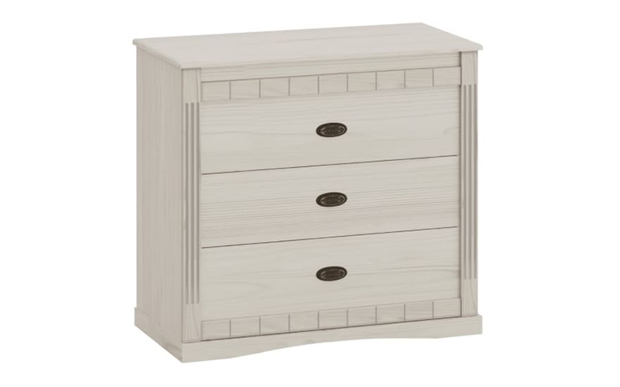 Комод Вавілон 3Ш, В04