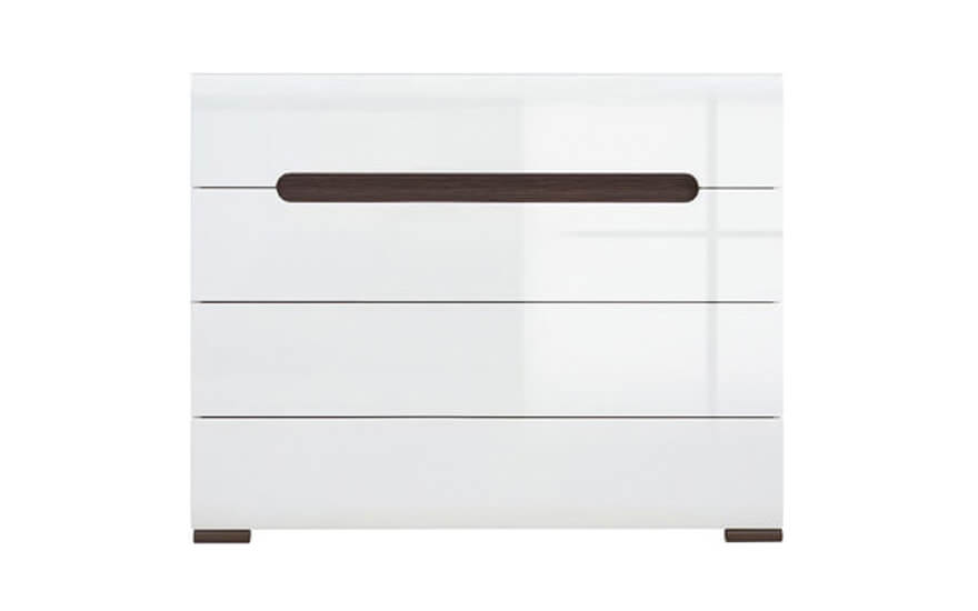 Комод Ацтека KOM4S/8/11