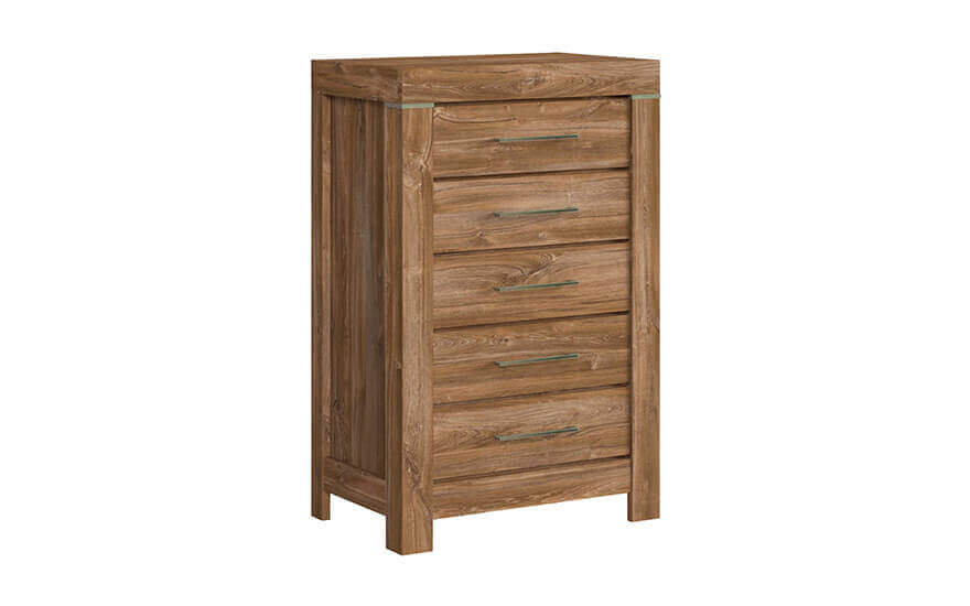 Комод Герман KOM5S/10/7