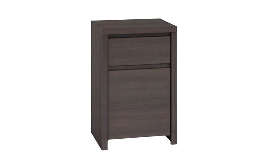 Комод Каспиан дуб венге KOM 1D1SP