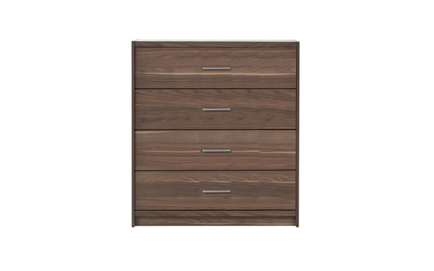 Комод Опен KOM4S