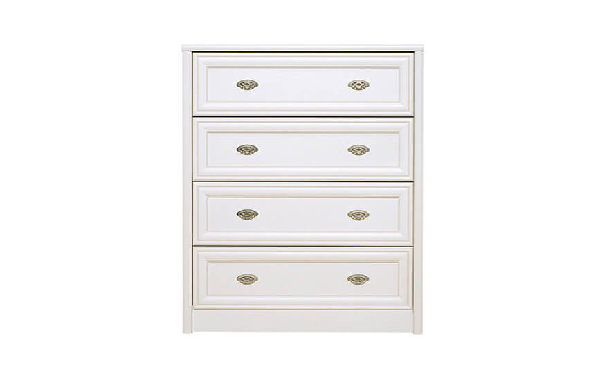 Комод Салерно KOM4S