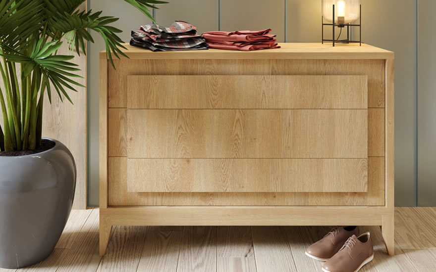 Комод Outline-II