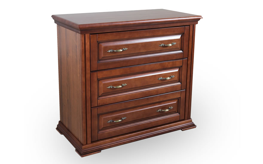 Комод Маргарита (ольха)