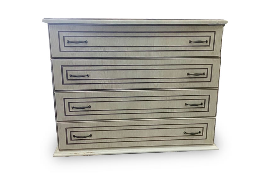 Комод Анабель (немо лате)