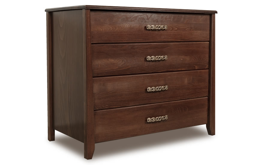 Комод Сіті Бук